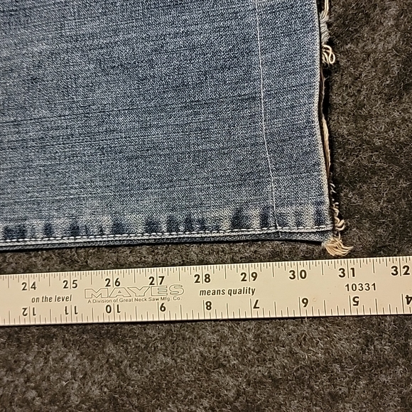 Cruel Girl Utity Fit jeans size 7 women - Picture 4 of 14